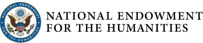 Logo of National Endowment for the Humanities